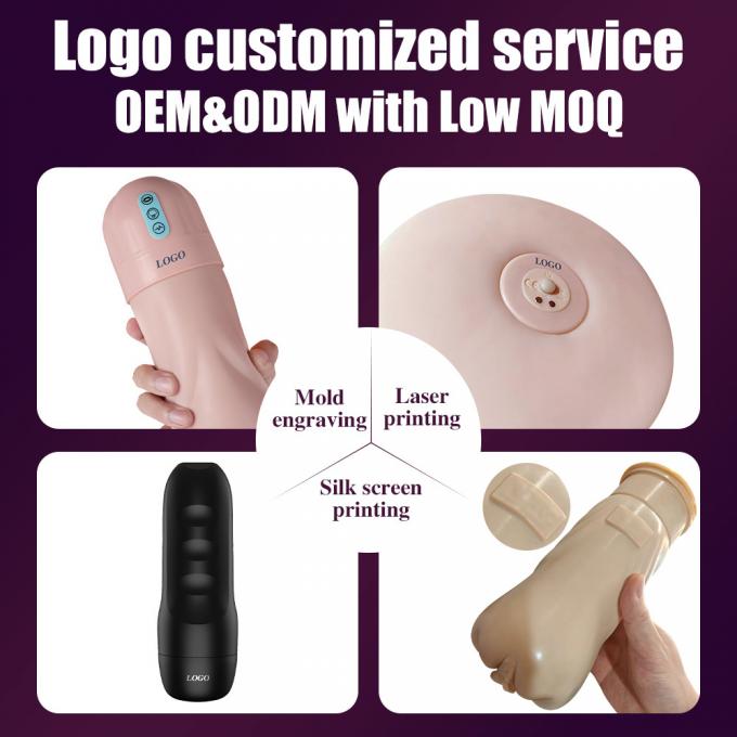 Gretel product specifications label