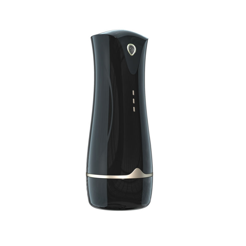 Vibrating Male Masturbator Sex Toy 10 Speeds Stimulation For Men Orgasm