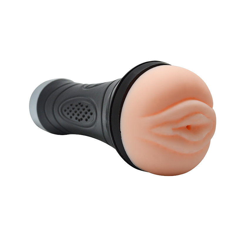 10 Speeds Vibration Male Masturbator Toys Packed In Color Box For Man