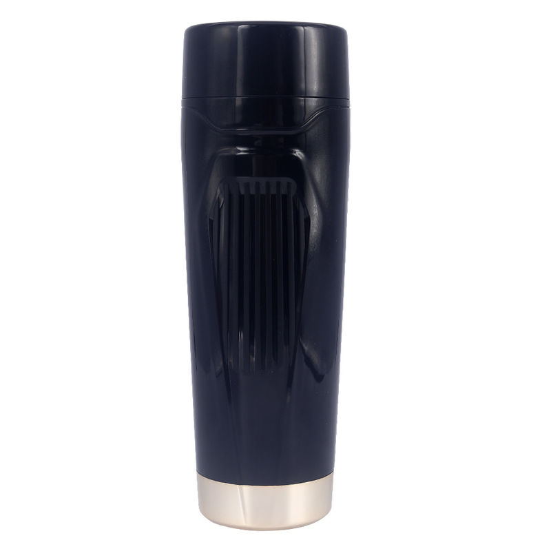 Vibrating Male Masturbator Toys Powerful Double Vibration Rechargeable Adult Toys